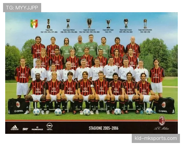 AC米兰王朝崩塌！战术顽疾+阵容危机，豪门定位已成口号