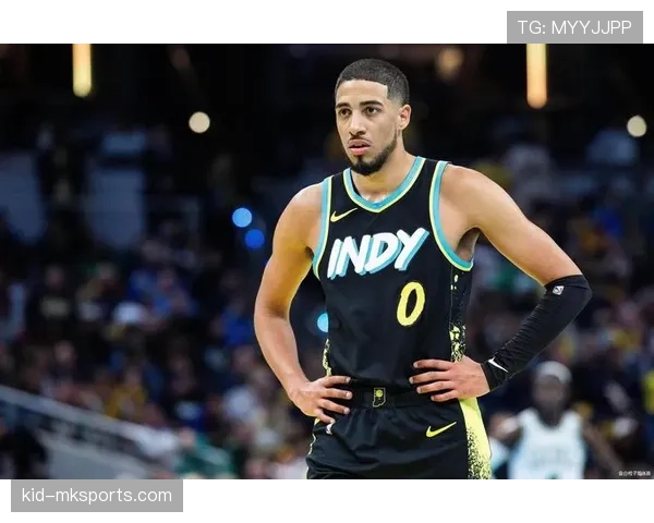 哈利伯顿挡拆助攻效率提升显著 超越队内后卫平均水平