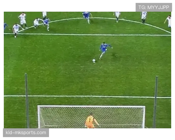 规则解释：越位判罚的关键条件与常见误区