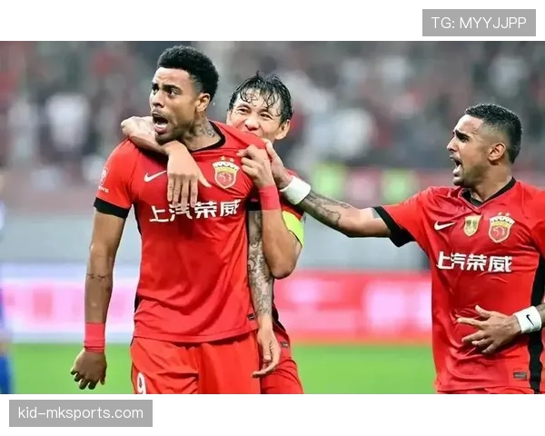 上海海港联赛统治力近期面临考验，稳定性与关键战能力仍需检验