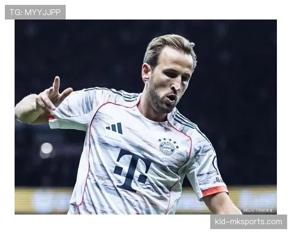 哈里·凯恩德甲首季表现解析：跨联赛进攻效率能否延续？