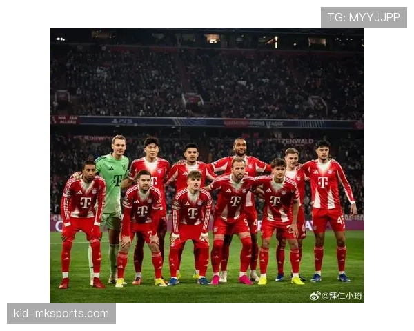 拜仁高位压迫防线问题显现，近期被动局面对赛季走势形成制约