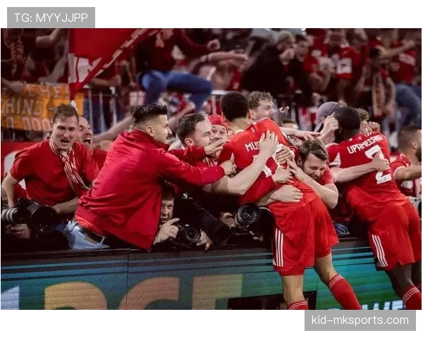 拜仁关键比赛表现不稳对争冠形势产生制约